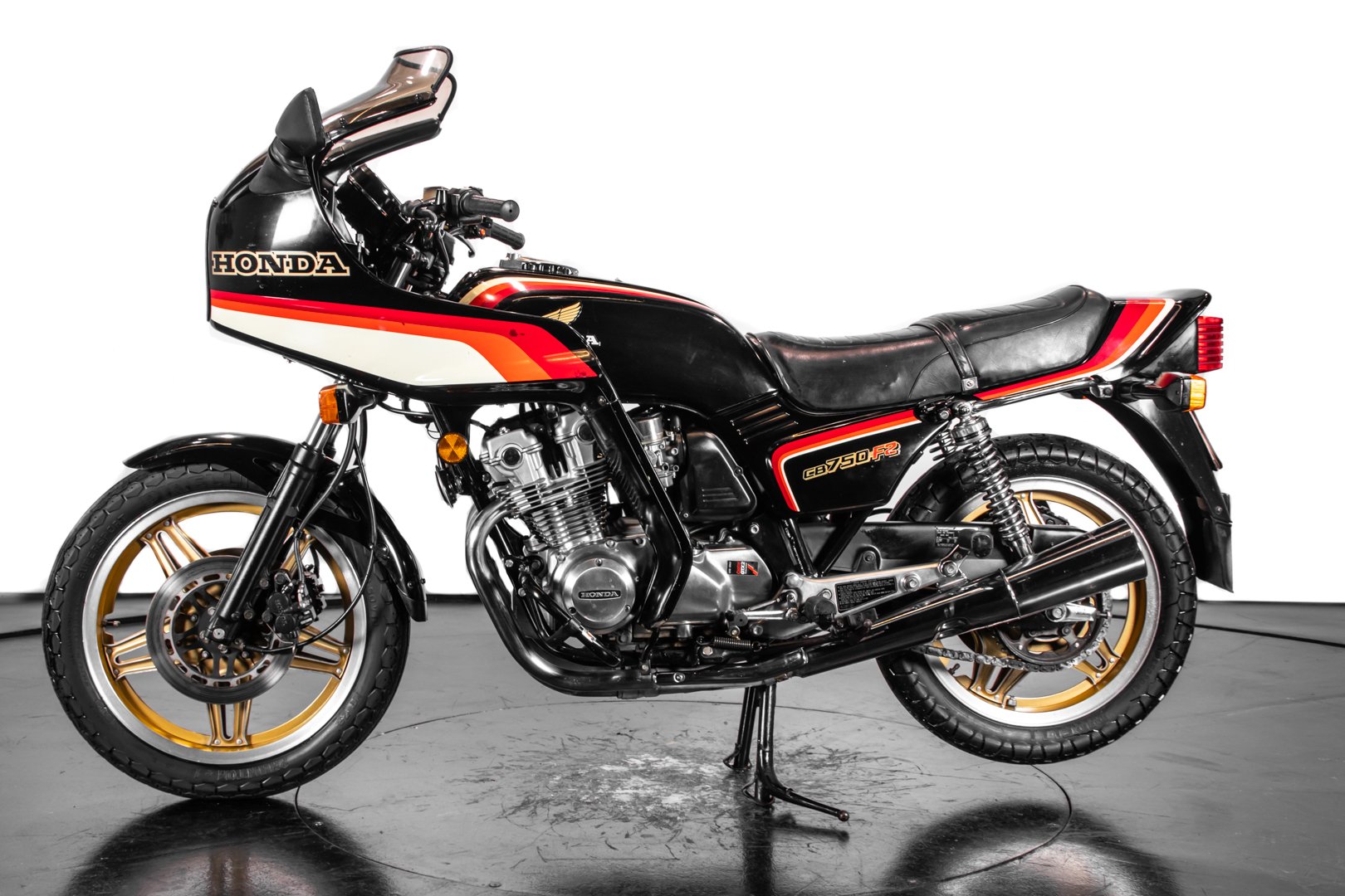 Honda cb deals 750 f2 1982