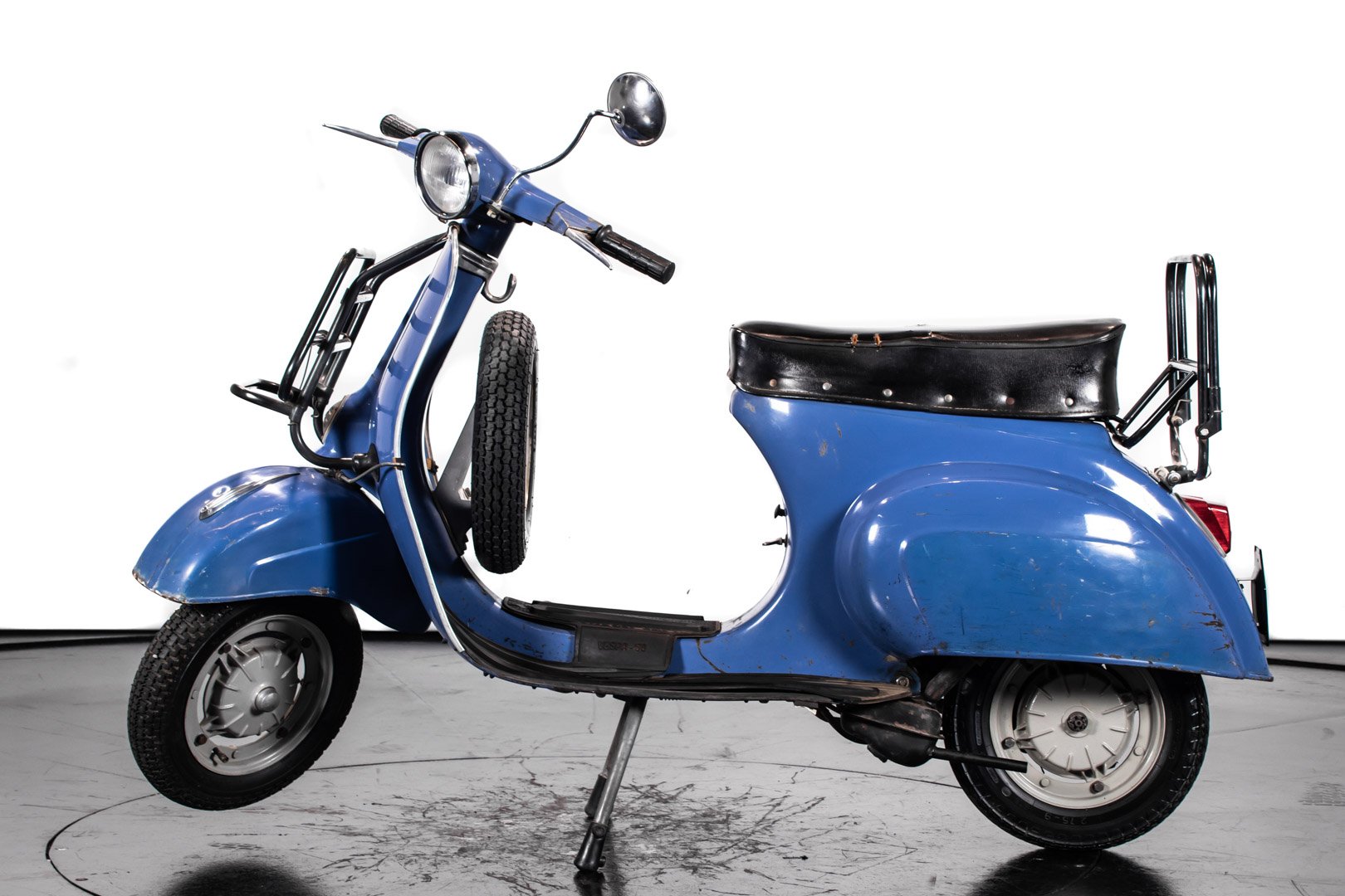 1974 Piaggio Vespa 