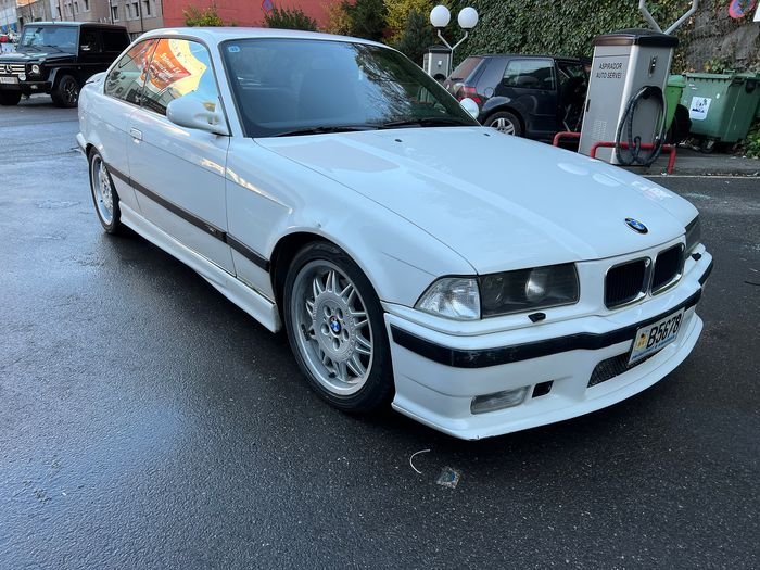 1993 BMW M3 | Classic Driver Market