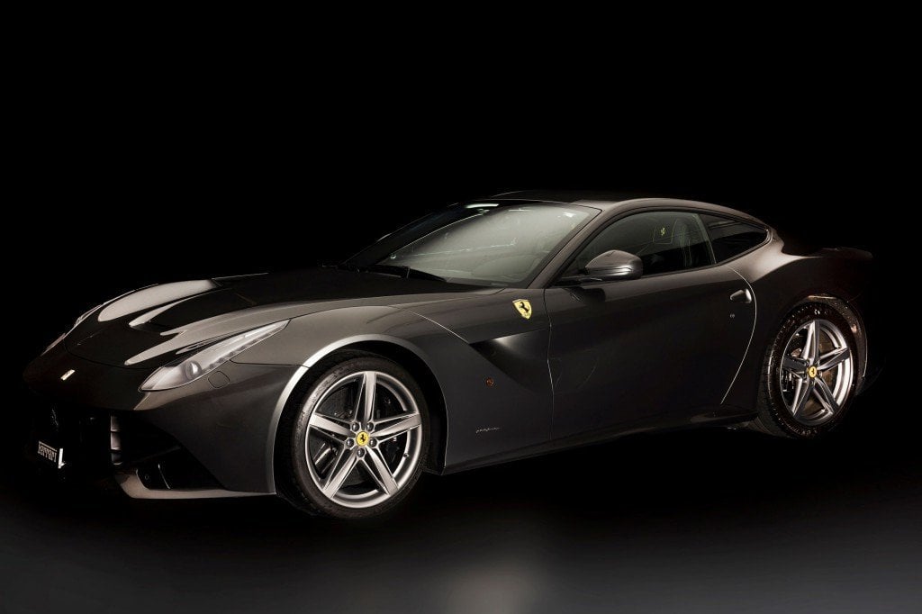 2014 Ferrari F12 - Berlinetta | Classic Driver Market