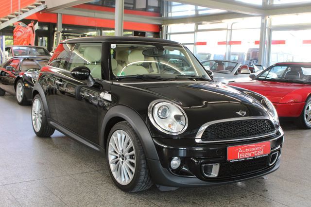 2012 MINI Cooper - S Mini --Goodwood Edition -- 1of 1000 | Classic ...