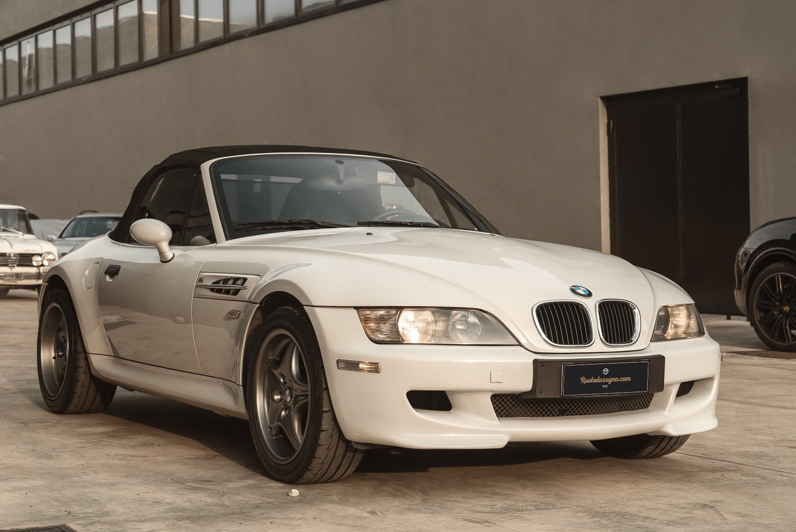 1999 BMW Z3 | Classic Driver Market