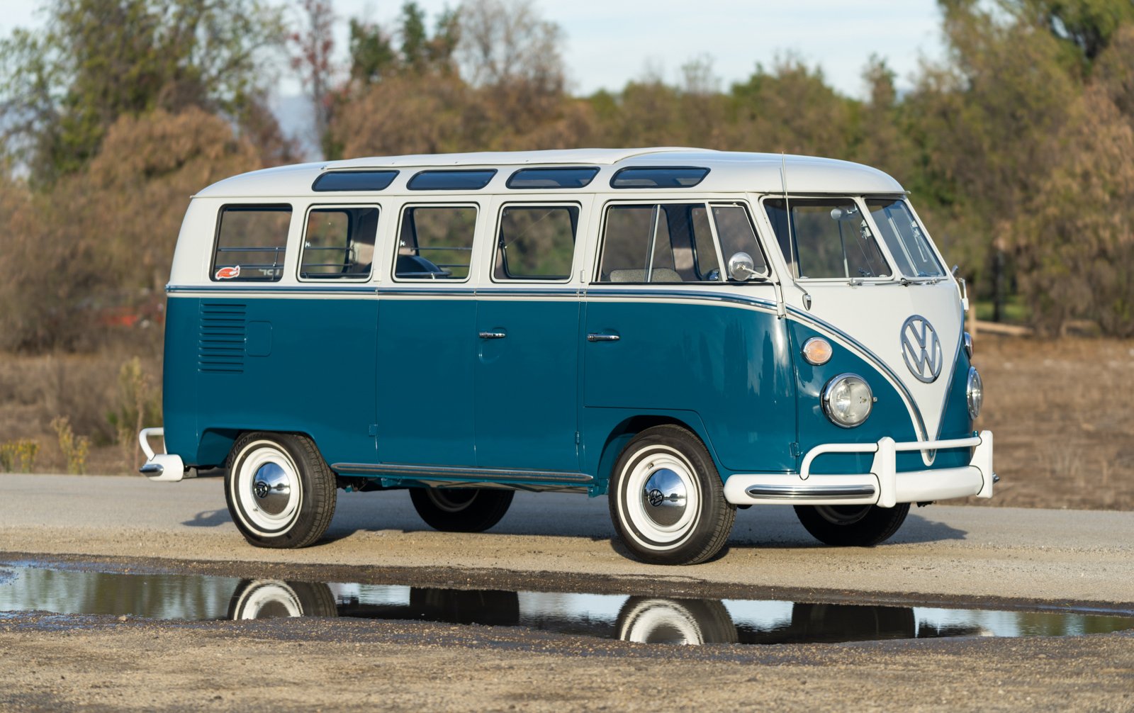 1967 VW T2 | Classic Driver Market