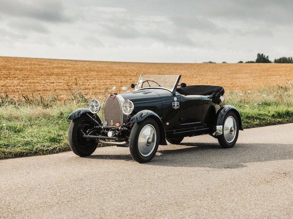 1927 Bugatti Type 40 | Classic Driver Market