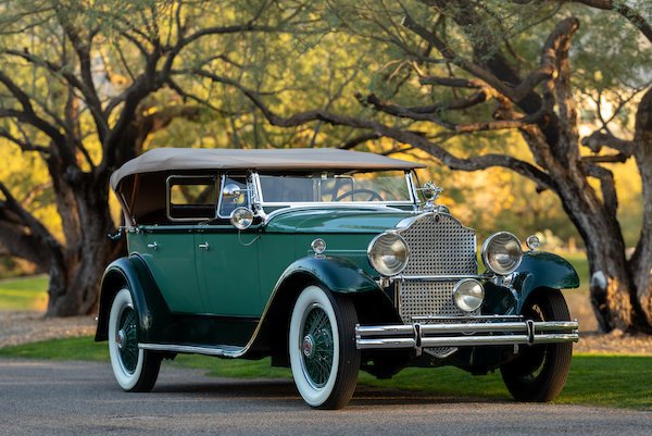 1930 Packard 733 | Classic Driver Market