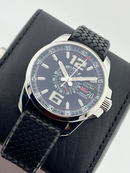 Chopard mille miglia on sale gt xl gmt