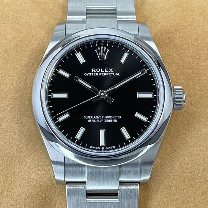 Rolex - Oyster Perpetual - Ref. 277200 - Women - 2021 | Classic Driver ...