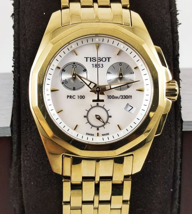 Tissot PR 100 Classic Driver Market