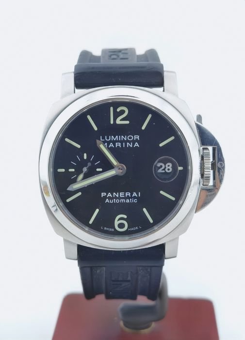 Panerai Luminor Marina OP6690 PAM00048 Men 2000 2010