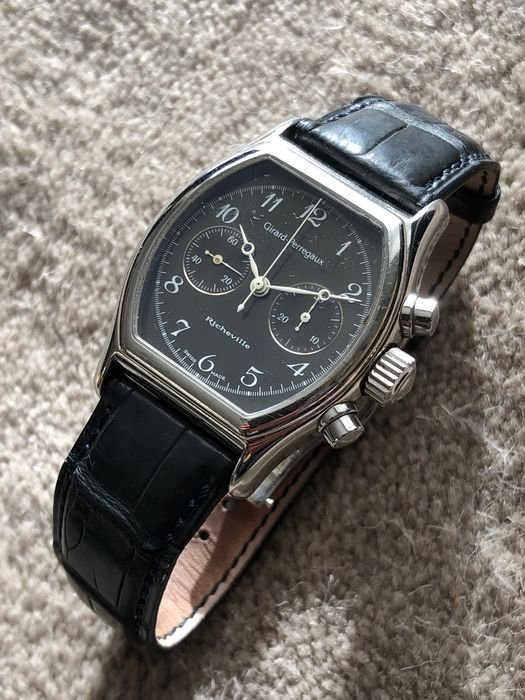 Girard perregaux clearance 2710