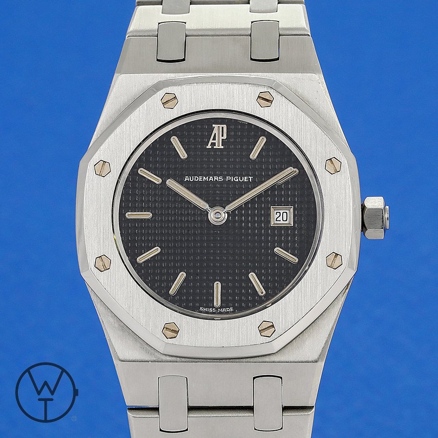 Audemars Piguet Royal Oak | Classic Driver Market