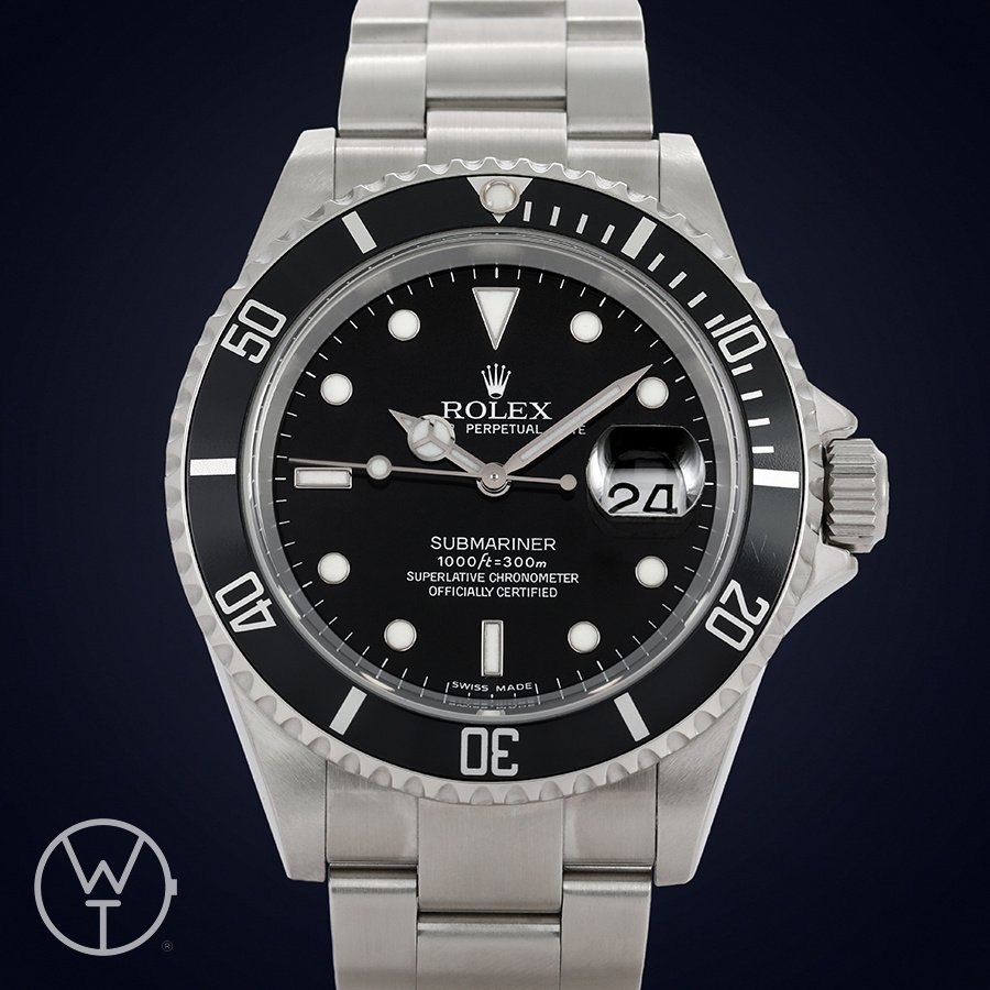 Rolex Submariner | Classic Driver Market