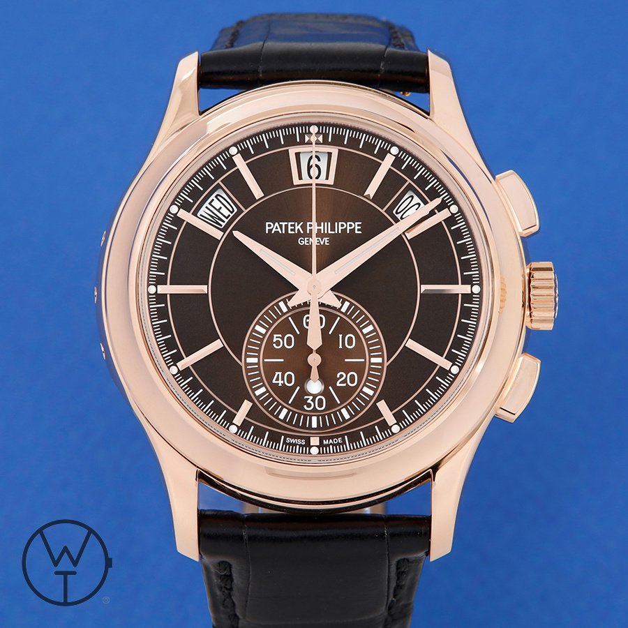 Patek Philippe Jubiläum 175 | Classic Driver Market