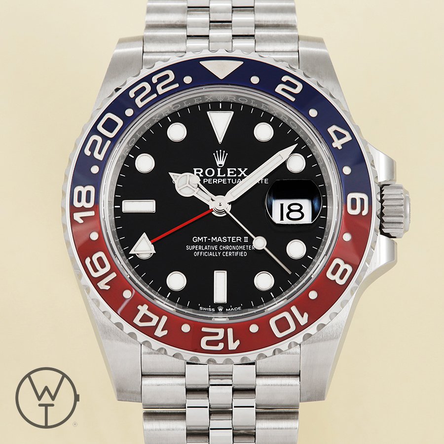 Rolex GMT-Master | Classic Driver Market