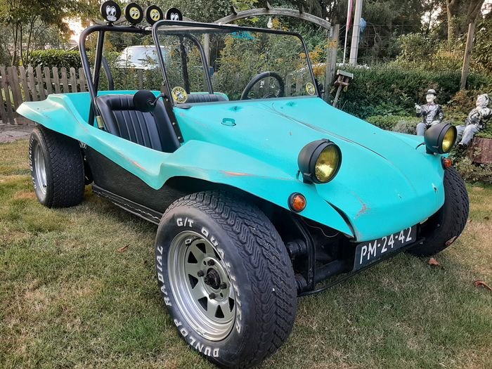 1969 VW Beach Buggy | Classic Driver Market