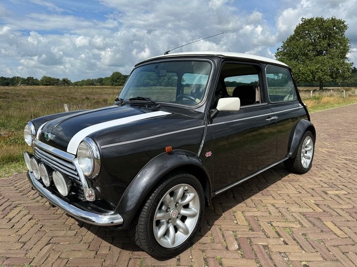 1997 MINI Cooper | Classic Driver Market