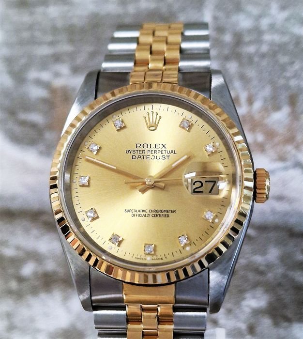 Rolex - 