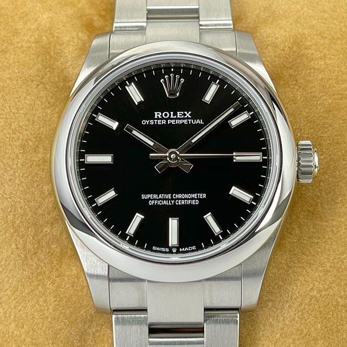 Rolex - Oyster Perpetual - Ref. 277200 - Women - 2021 | Classic Driver ...