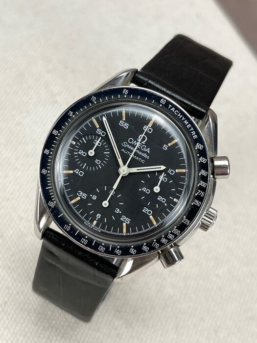 Omega speedmaster hotsell 3510.50 price