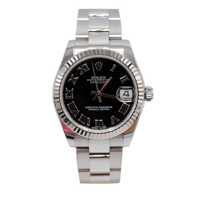 Rolex - Datejust 31 - 178274 - Women - 2011-present | Classic Driver Market