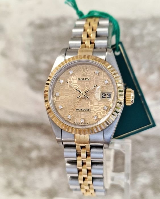 Rolex - 