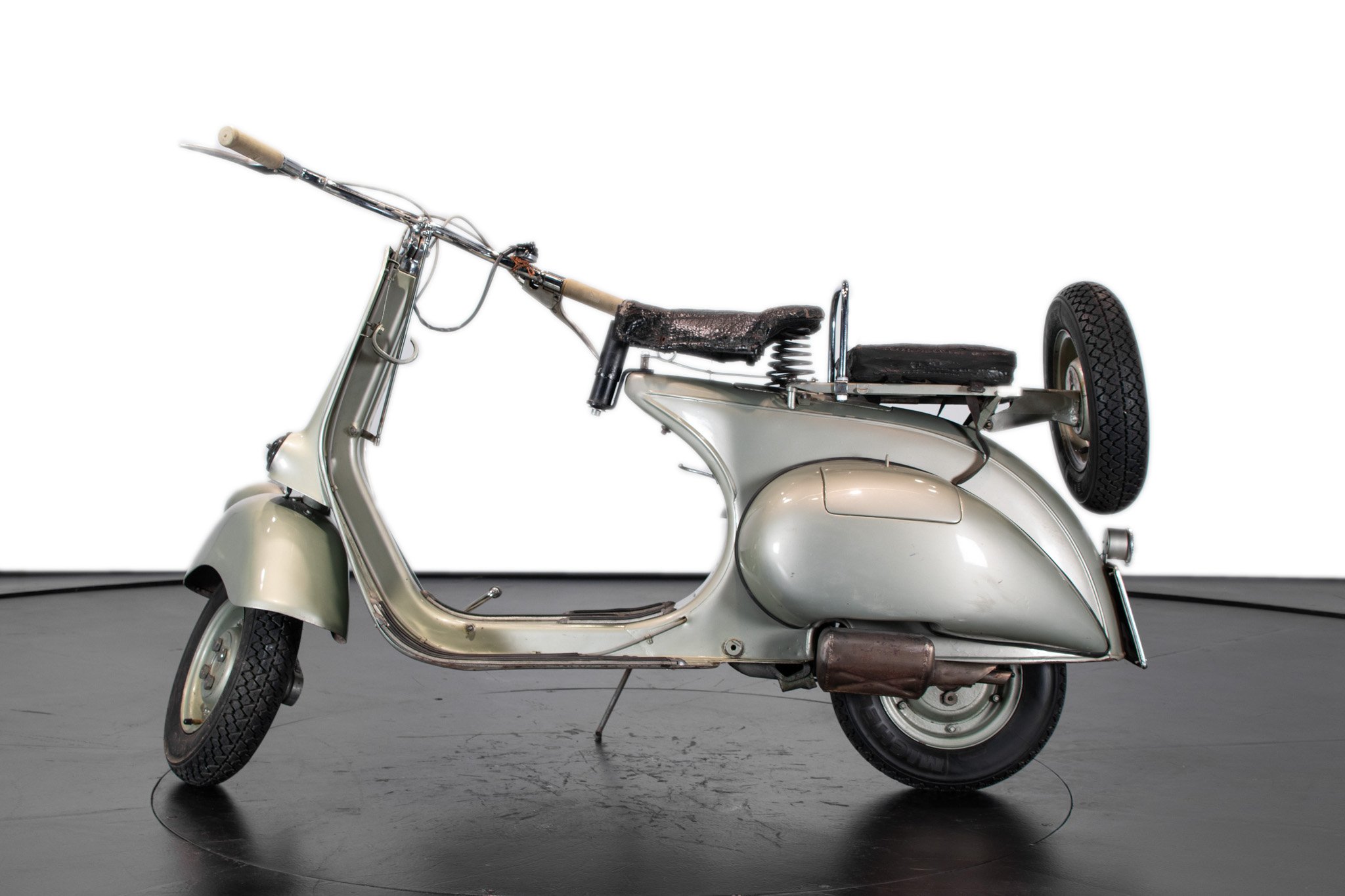 1948 Piaggio Vespa | Classic Driver Market