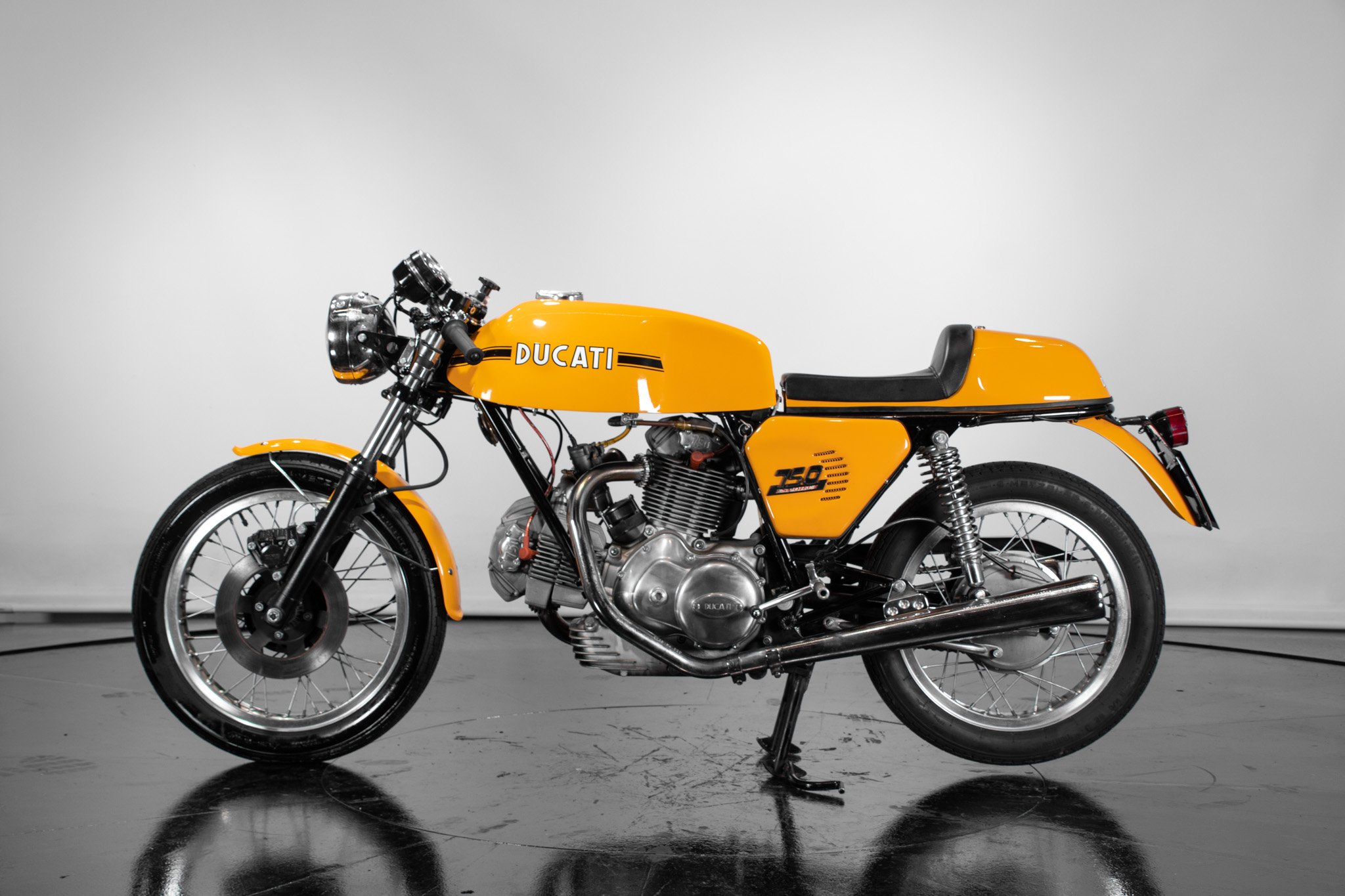 1974 Ducati 750 | Classic Driver Market