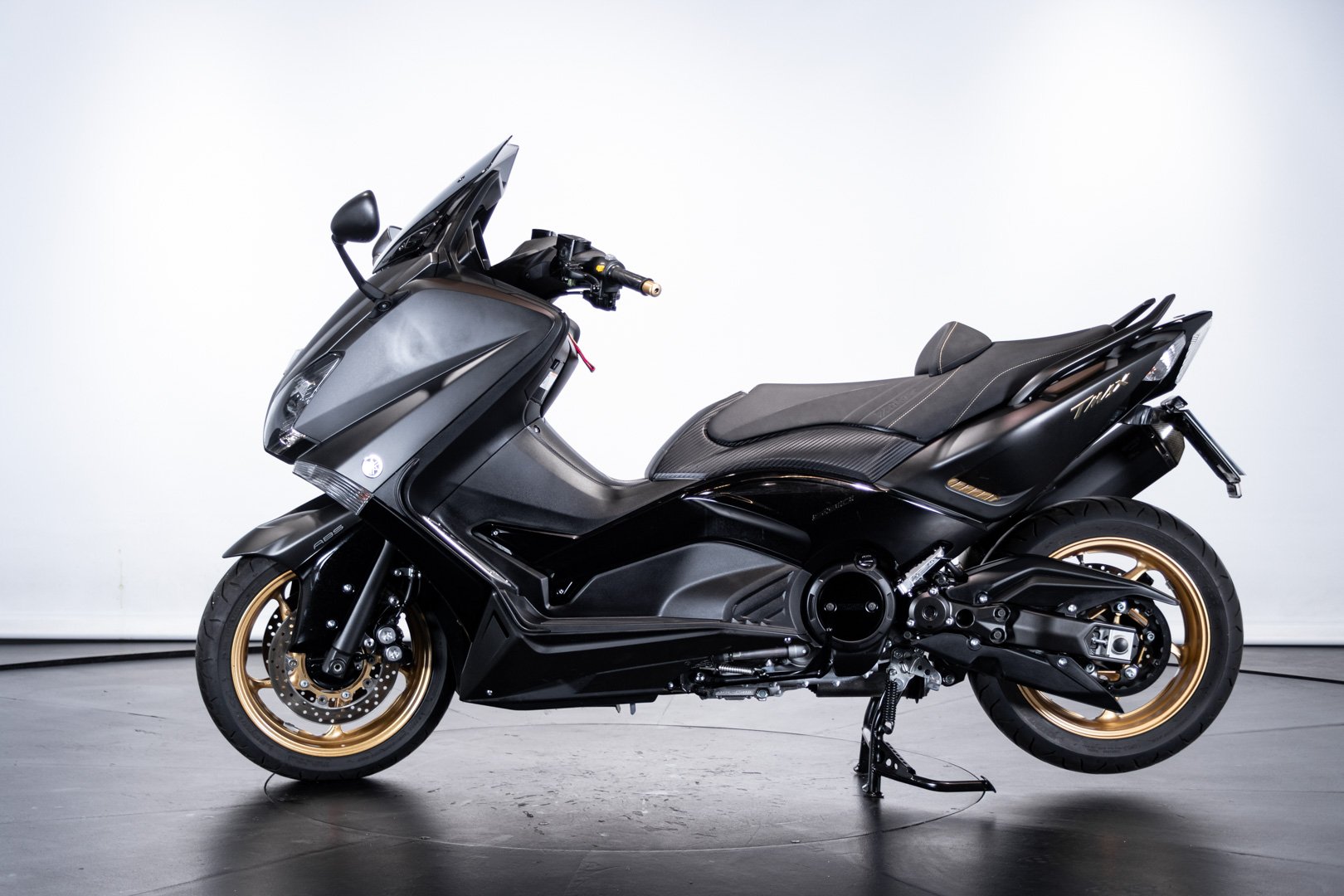 2013 Yamaha T-Max | Classic Driver Market