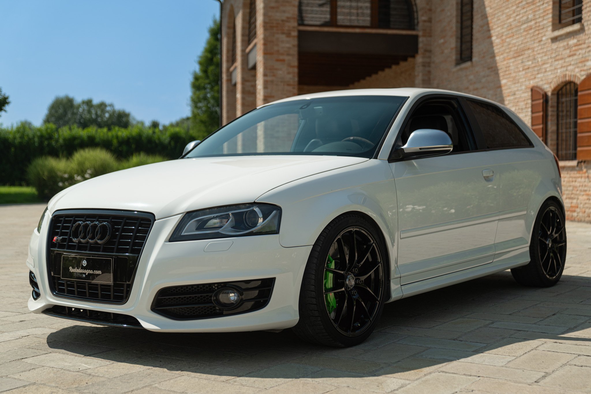 2008 Audi S3 | Classic Driver Market