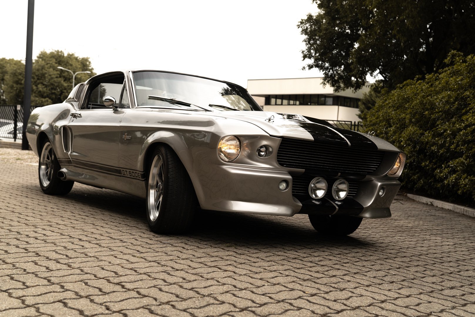 1968 Ford Mustang | Classic Driver Market