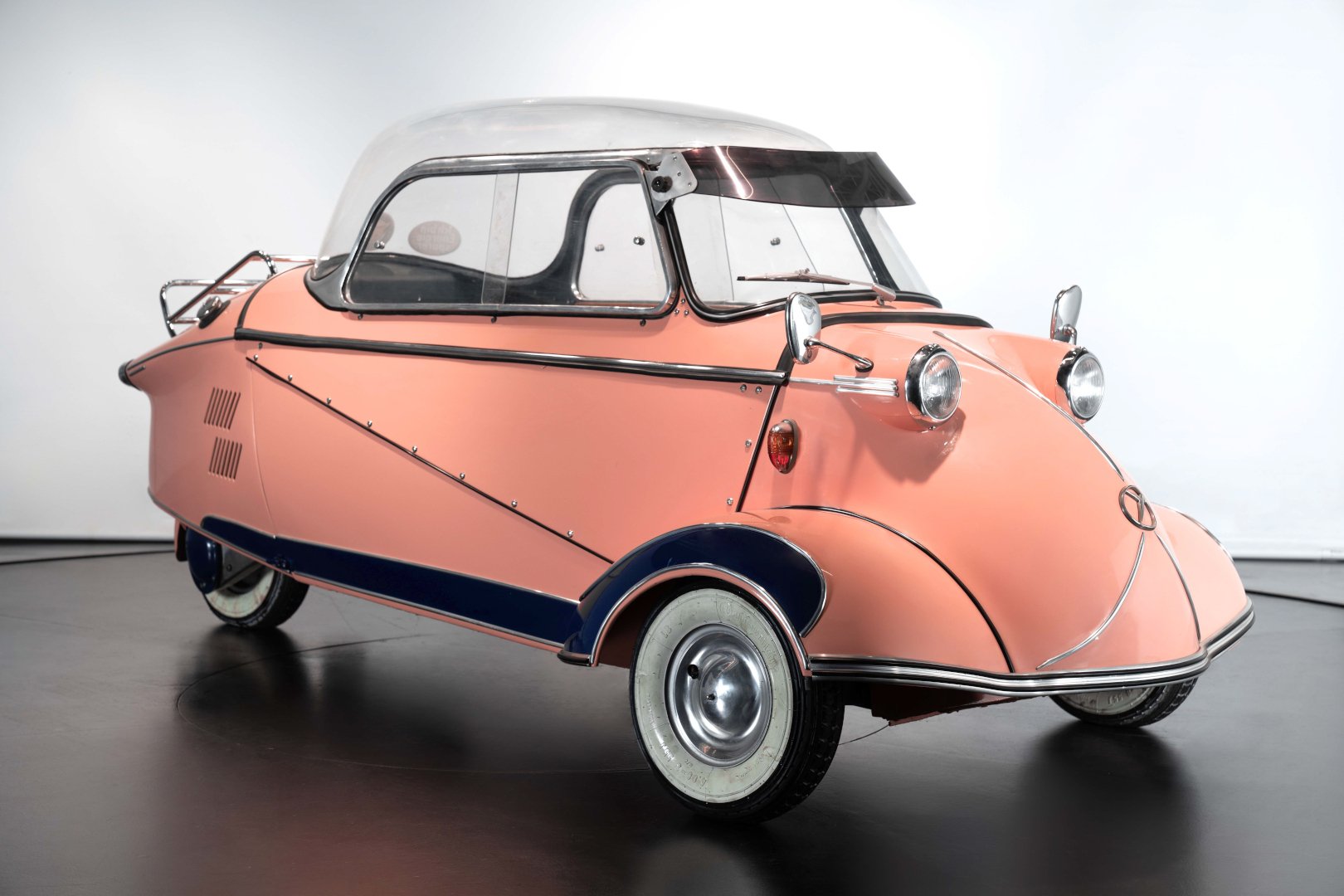 1955 Messerschmitt KR | Classic Driver Market