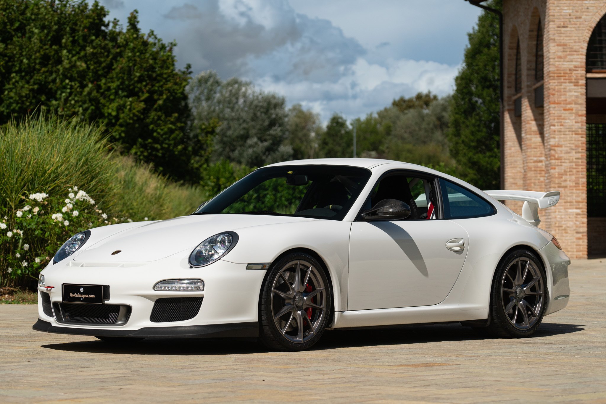 2010 Porsche 911 GT3 | Classic Driver Market