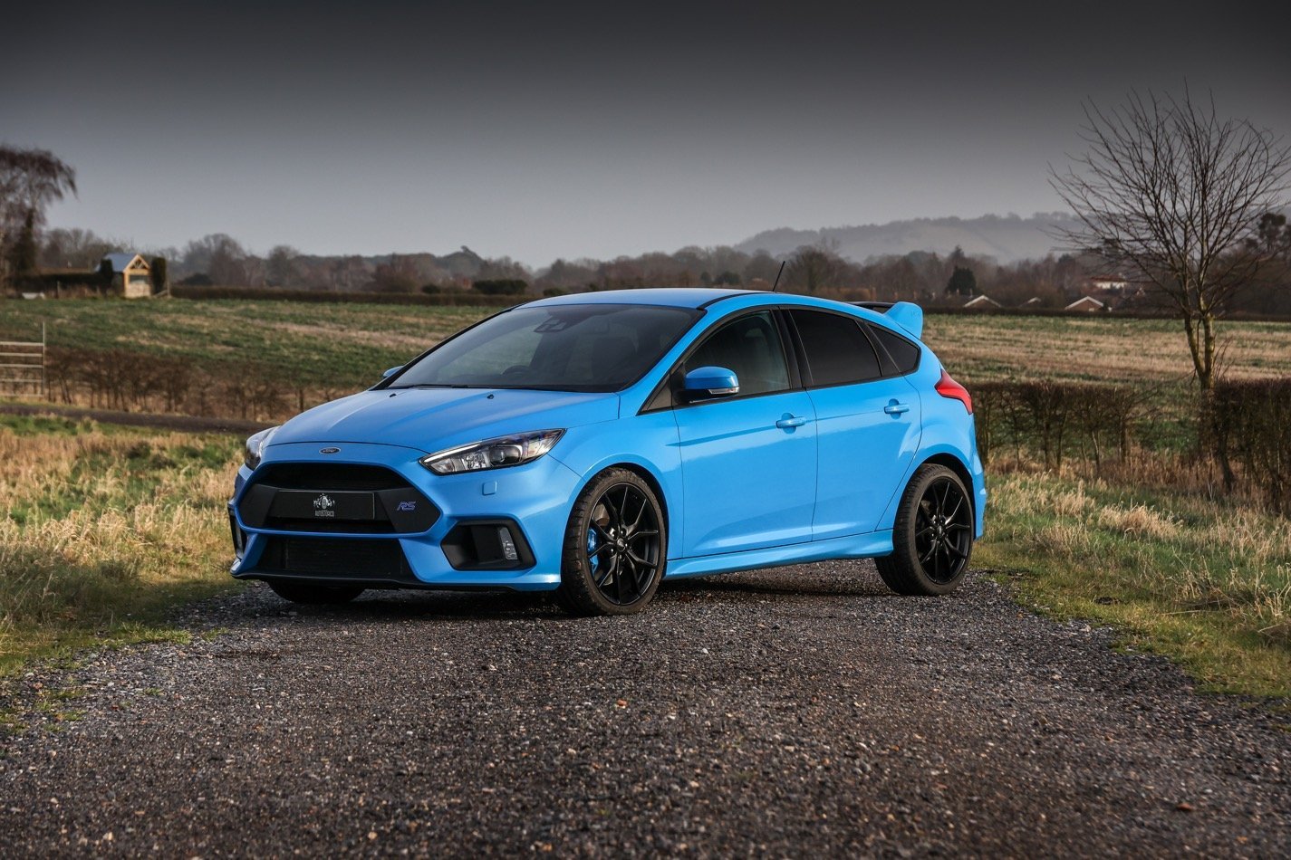 2017 Ford Focus - RS Mountune | Classic Driver Market