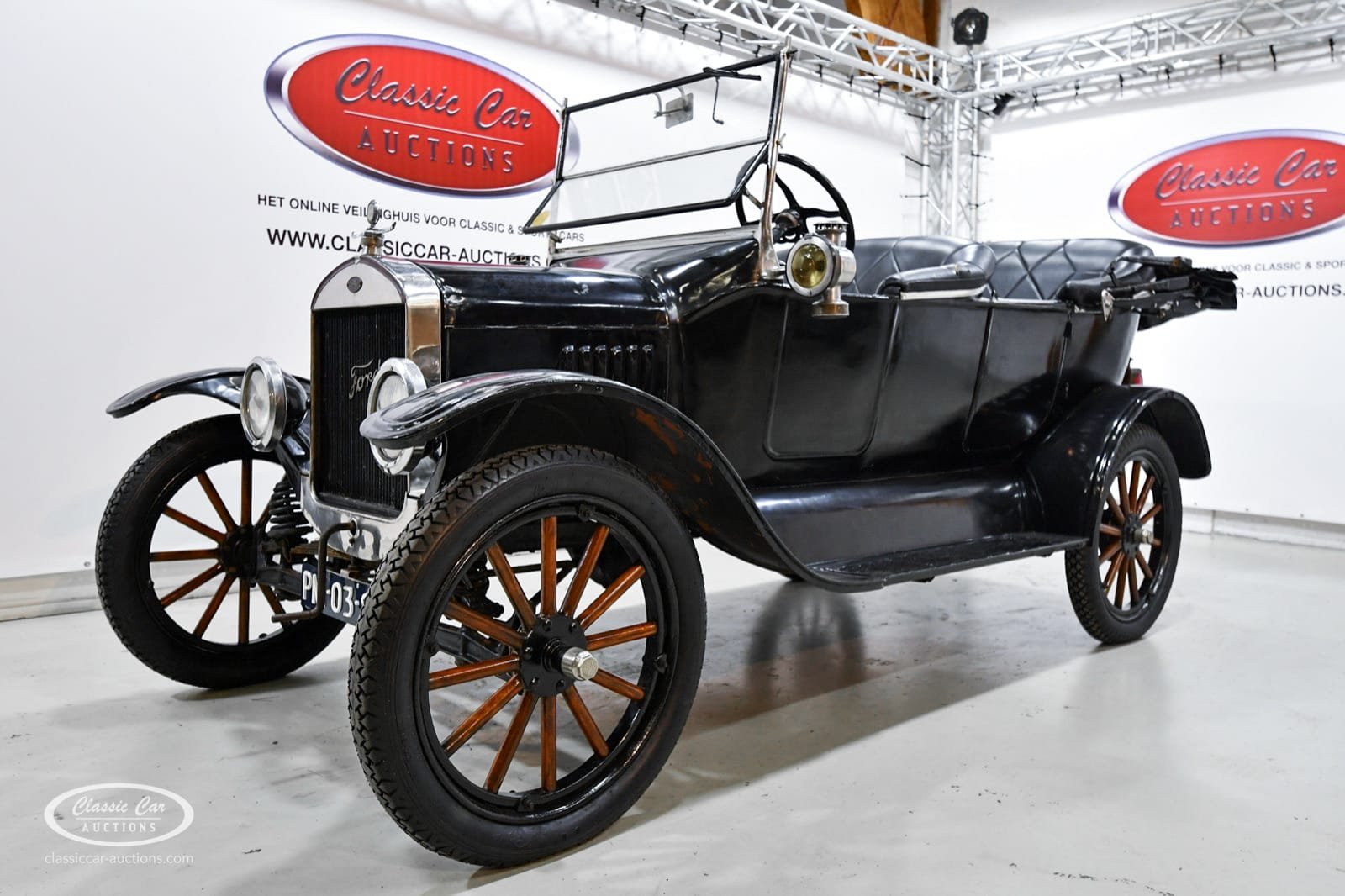 1927 Ford Model T | Classic Driver Market