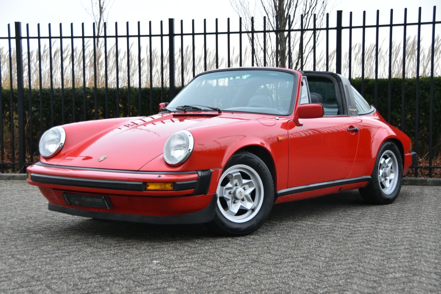 1974 Porsche 911 