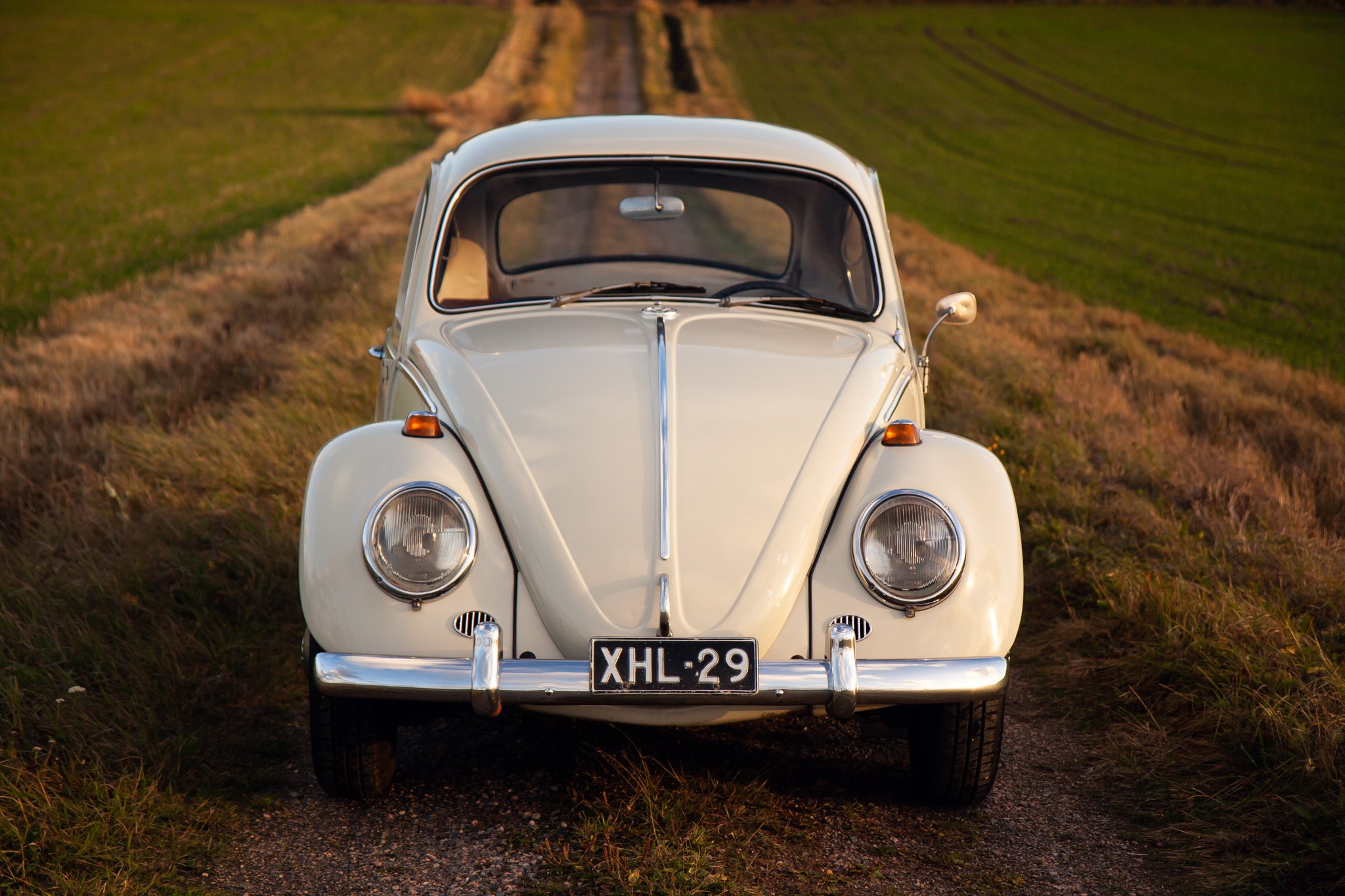 1966 VW Beetle - Typ 1 1300 - Will be auctioned 9.11.2022 without ...