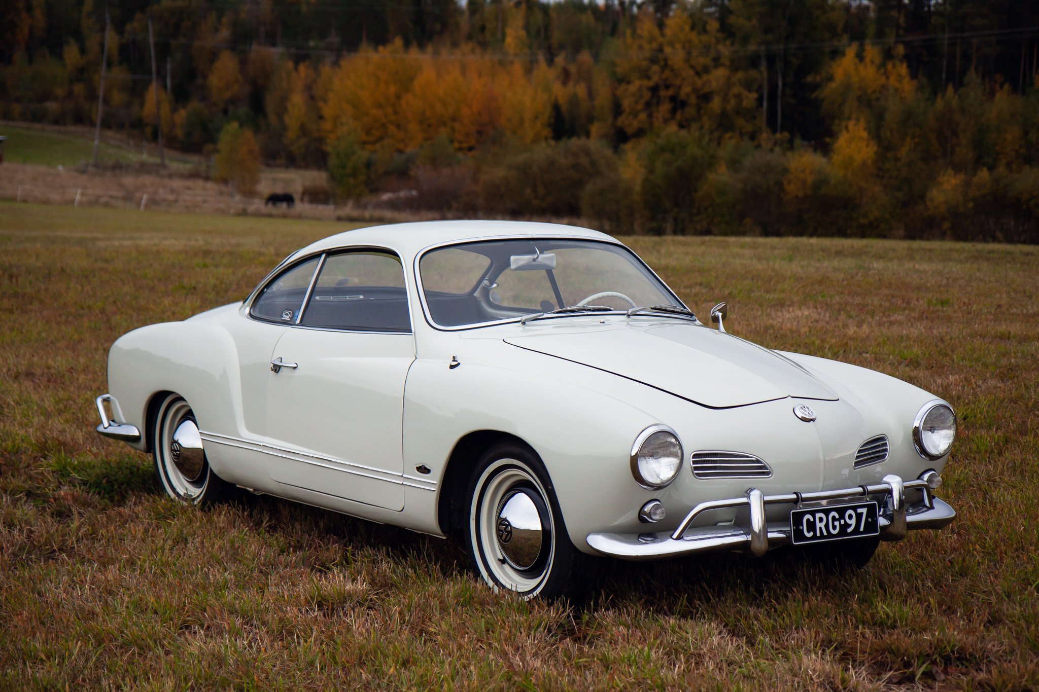 1966 VOLKSWAGEN BEETLE 1300 for sale by auction in Vantaa, Uusimaa, Finland