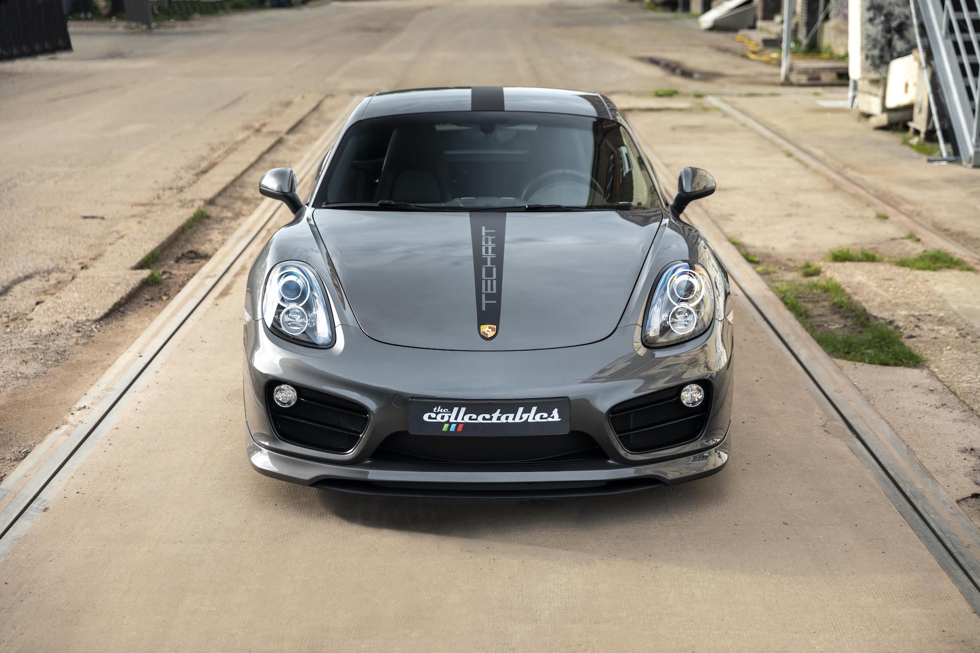 Porsche cayman outlet tuning jordan