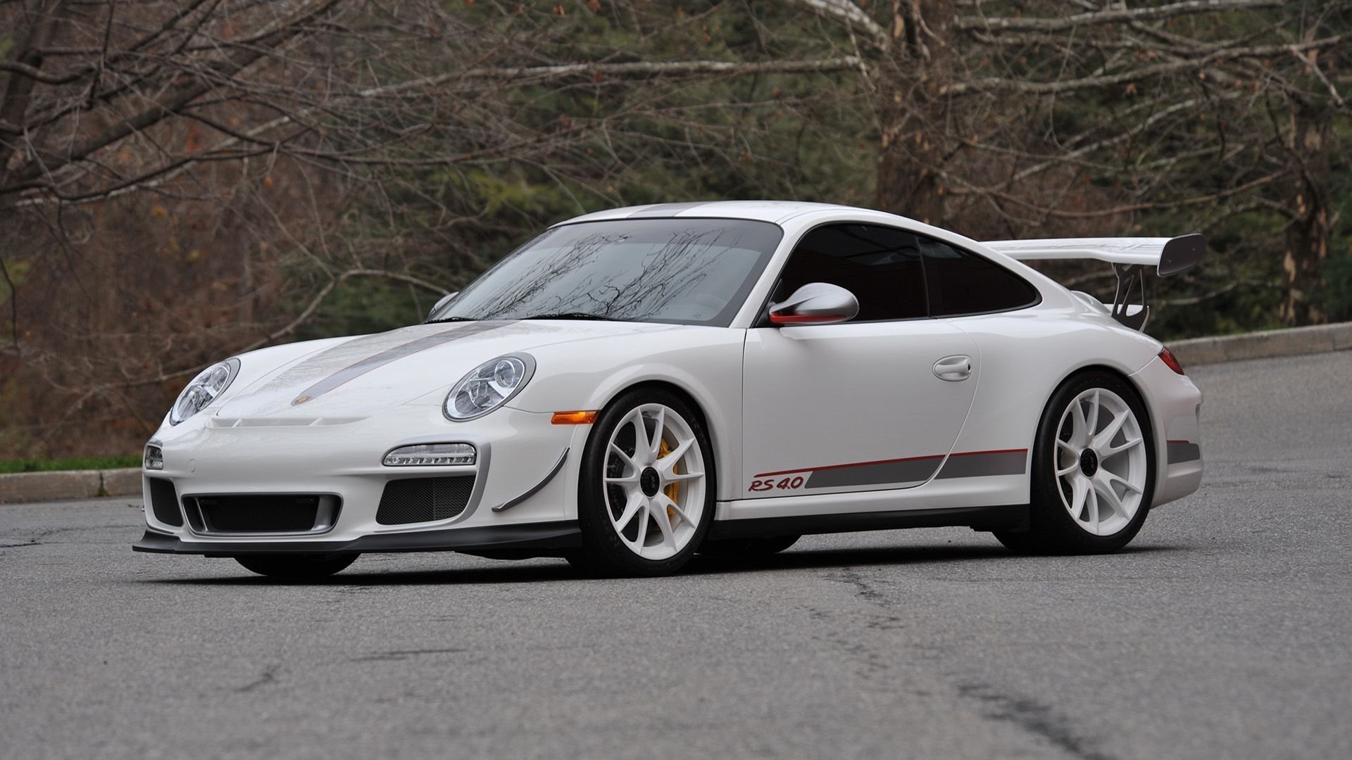 2011 Porsche 911 GT3 | Classic Driver Market