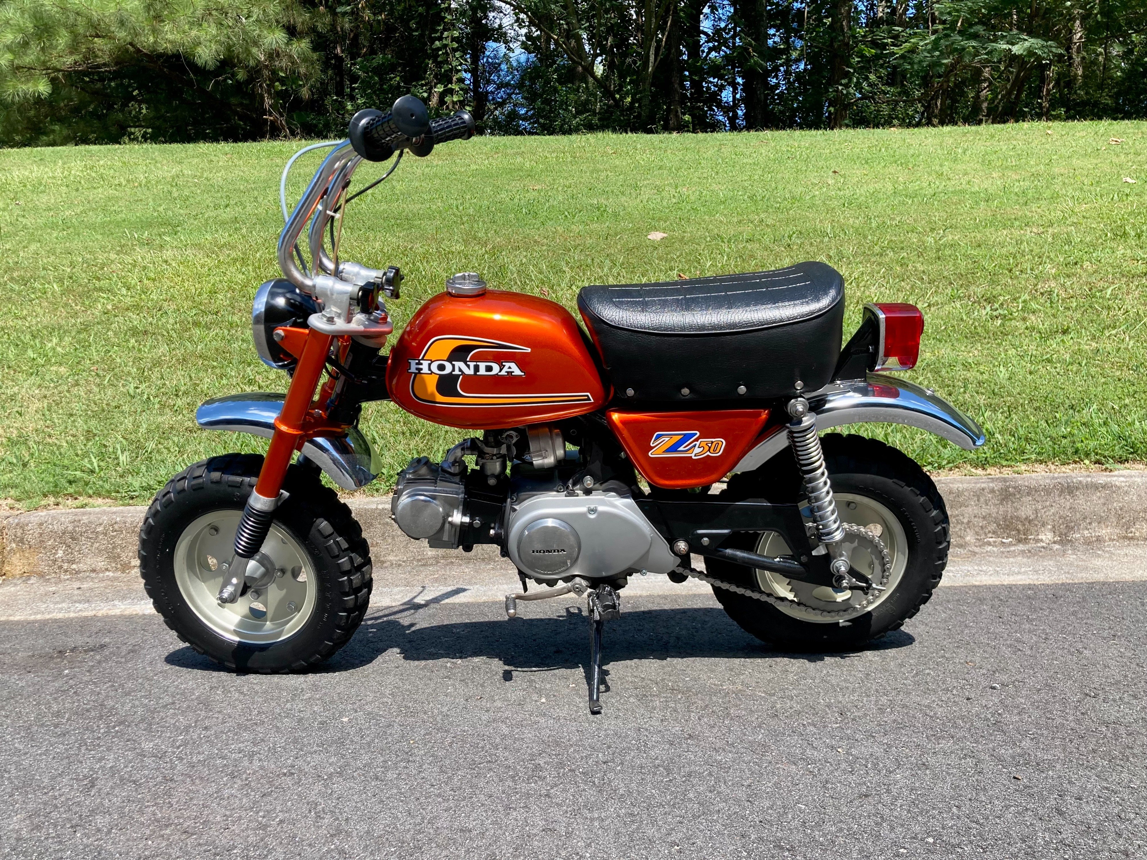 1974 yamaha rd250