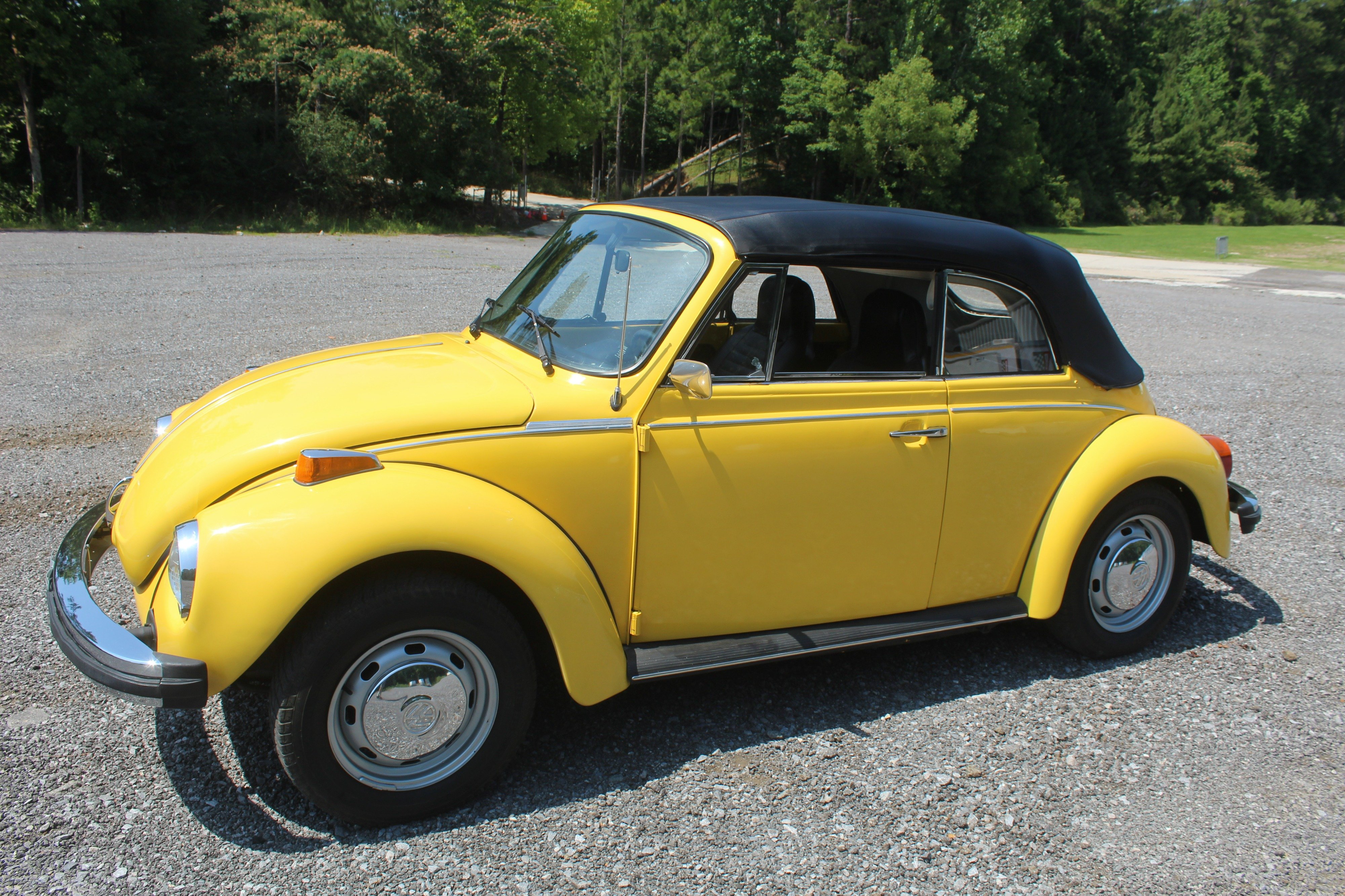 1976 VW Beetle - SUPER | Classic Driver Market