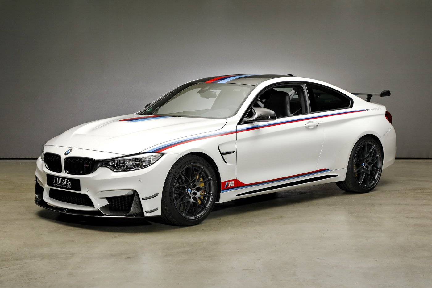 2018 BMW M4 - (GTS) DTM Edition 1 of 200 | Classic Driver Market