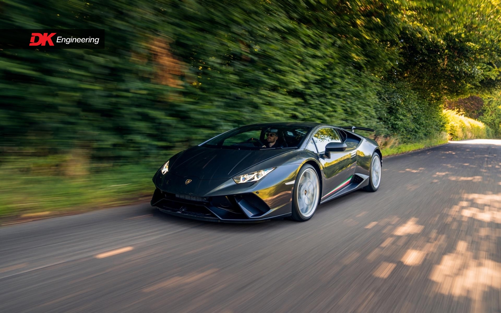 2018 Lamborghini Huracán - RHD - Delivery Mileage - VAT Qualifying |  Classic Driver Market