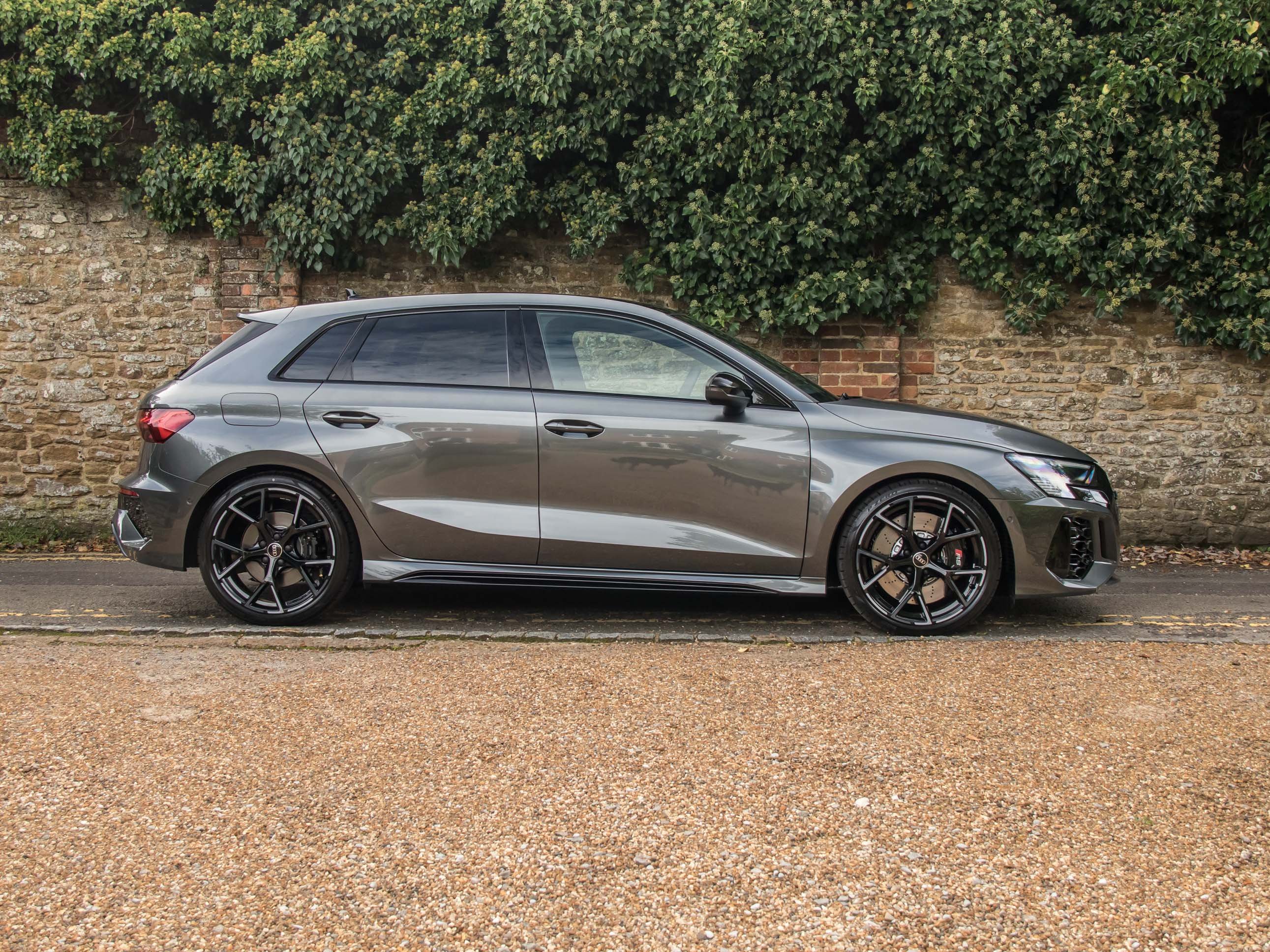 2023 Audi RS 3 | Classic Driver Market