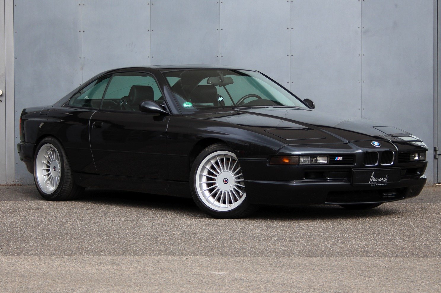 1995 BMW 850 - CSi | Classic Driver Market