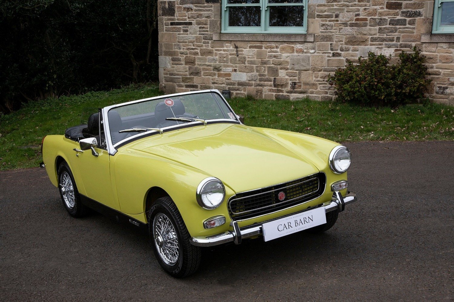 1974 MG Midget | Classic Driver Market