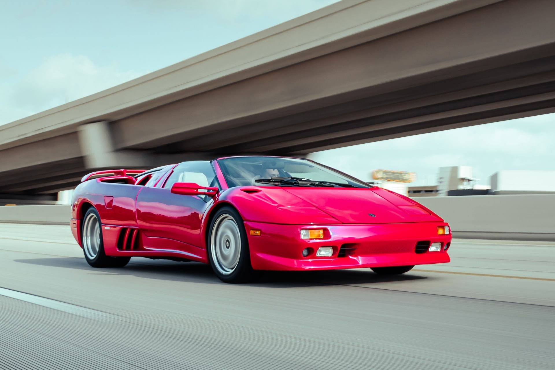 20 Lamborghini Diablo   Classic Driver Market