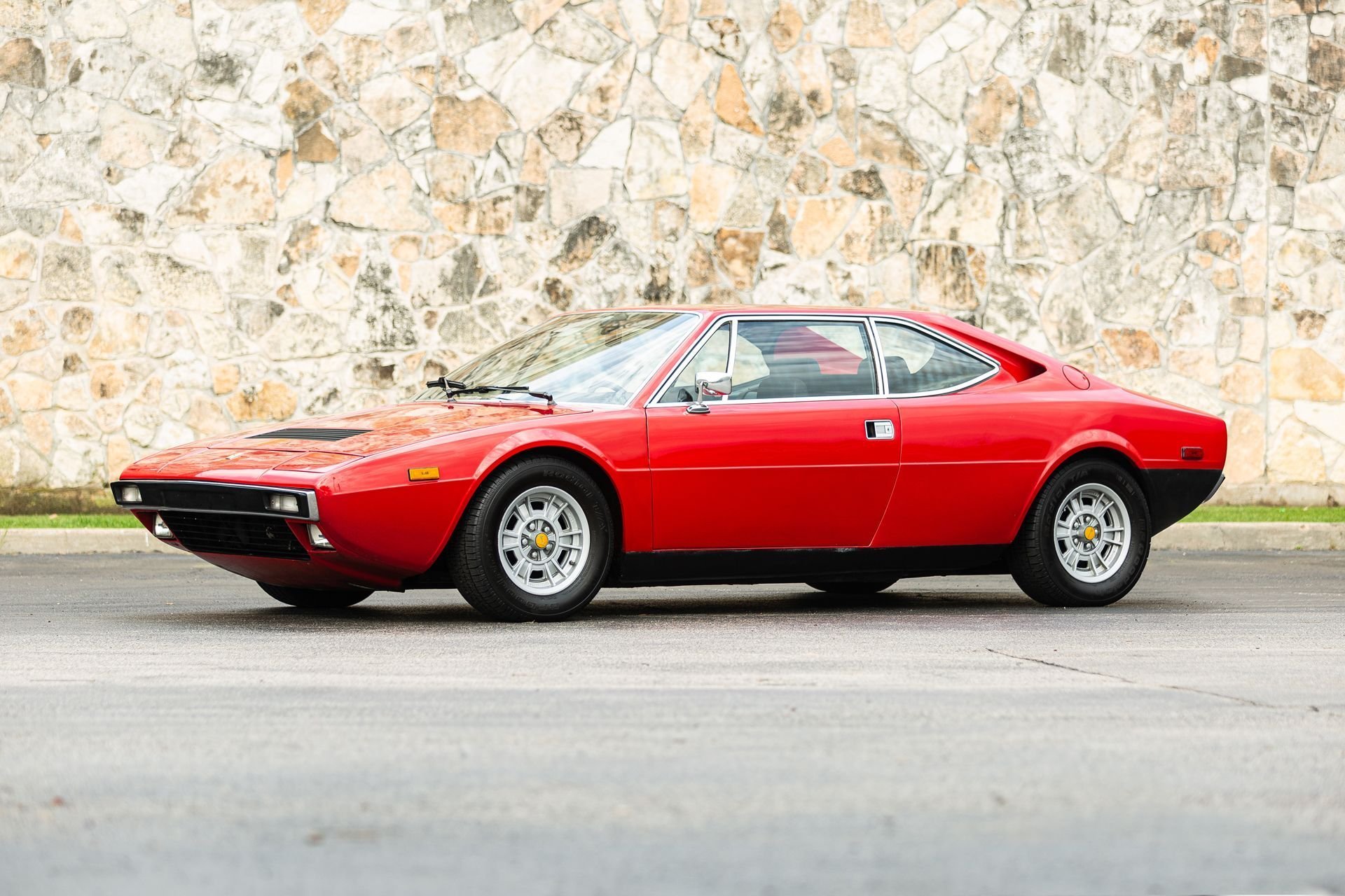 1976 Ferrari 308 | Classic Driver Market