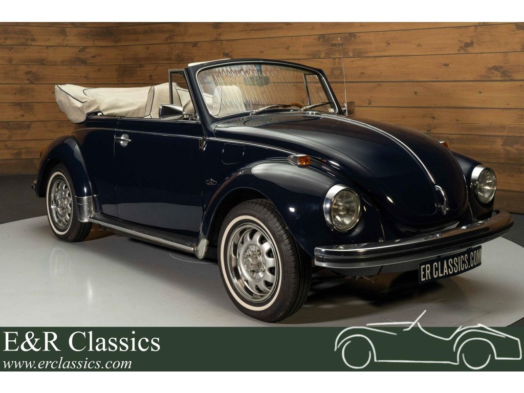 1971 VW Beetle - Cabriolet | Classic Driver Market