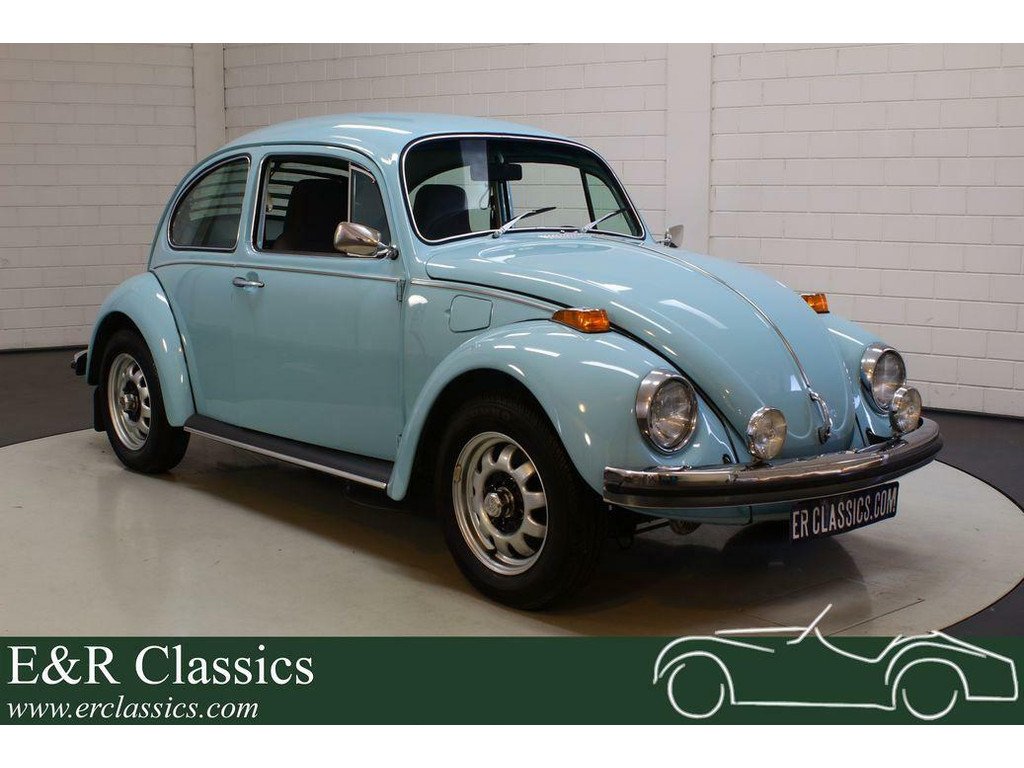 1974 VW Beetle - Coupe | Classic Driver Market